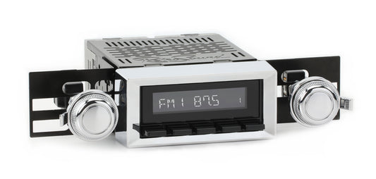 1973-1981 Oldsmobile Cutlass RetroRadio