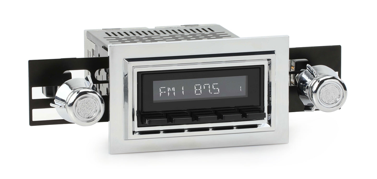1974-1978 Ford LTD RetroRadio