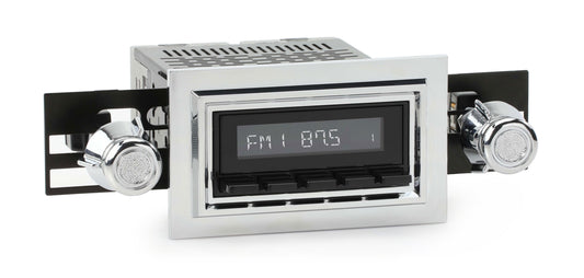 1972-1976 Lincoln Continental Mark IV RetroRadio