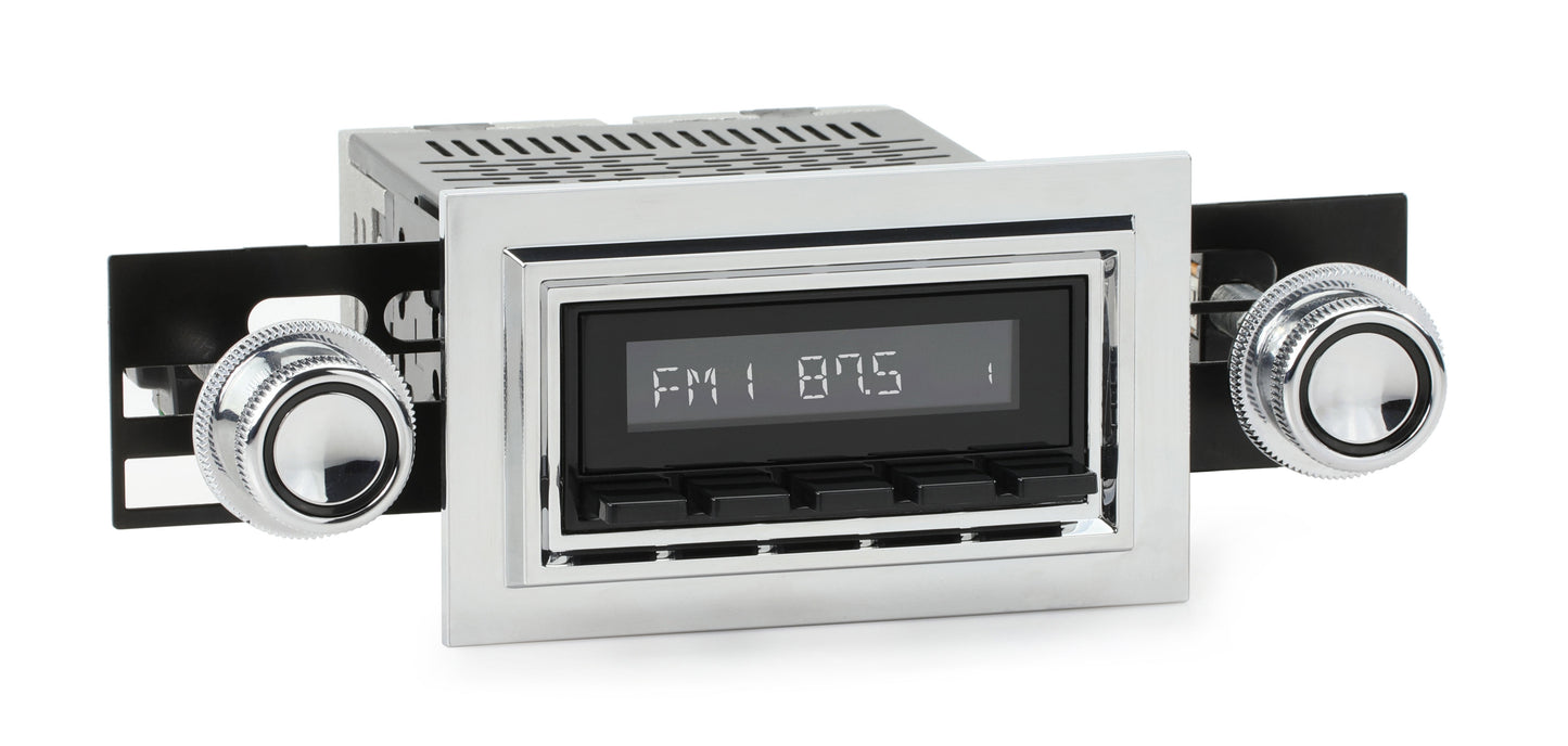 1972-1976 Lincoln Continental Mark IV RetroRadio