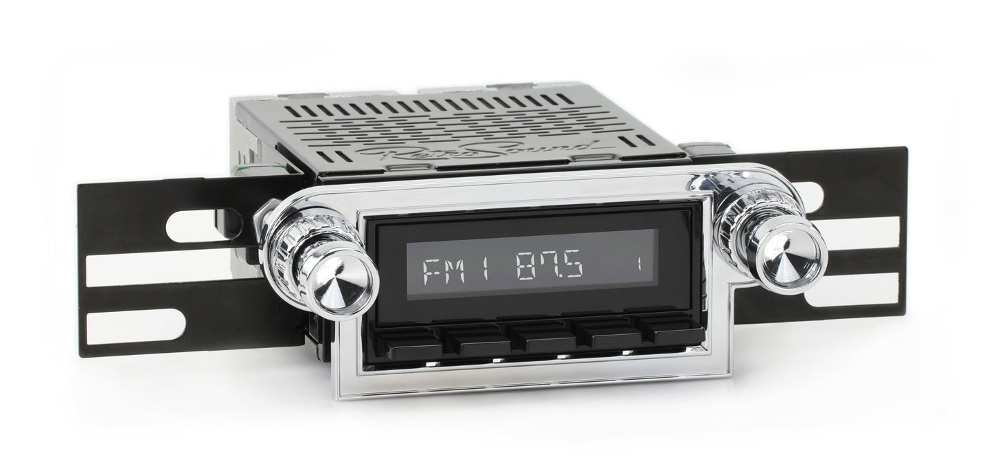 1964-1966 Ford Thunderbird RetroRadio