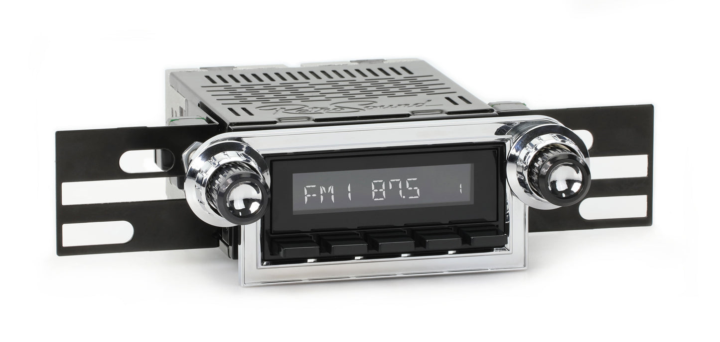 1964-1966 Ford Thunderbird RetroRadio
