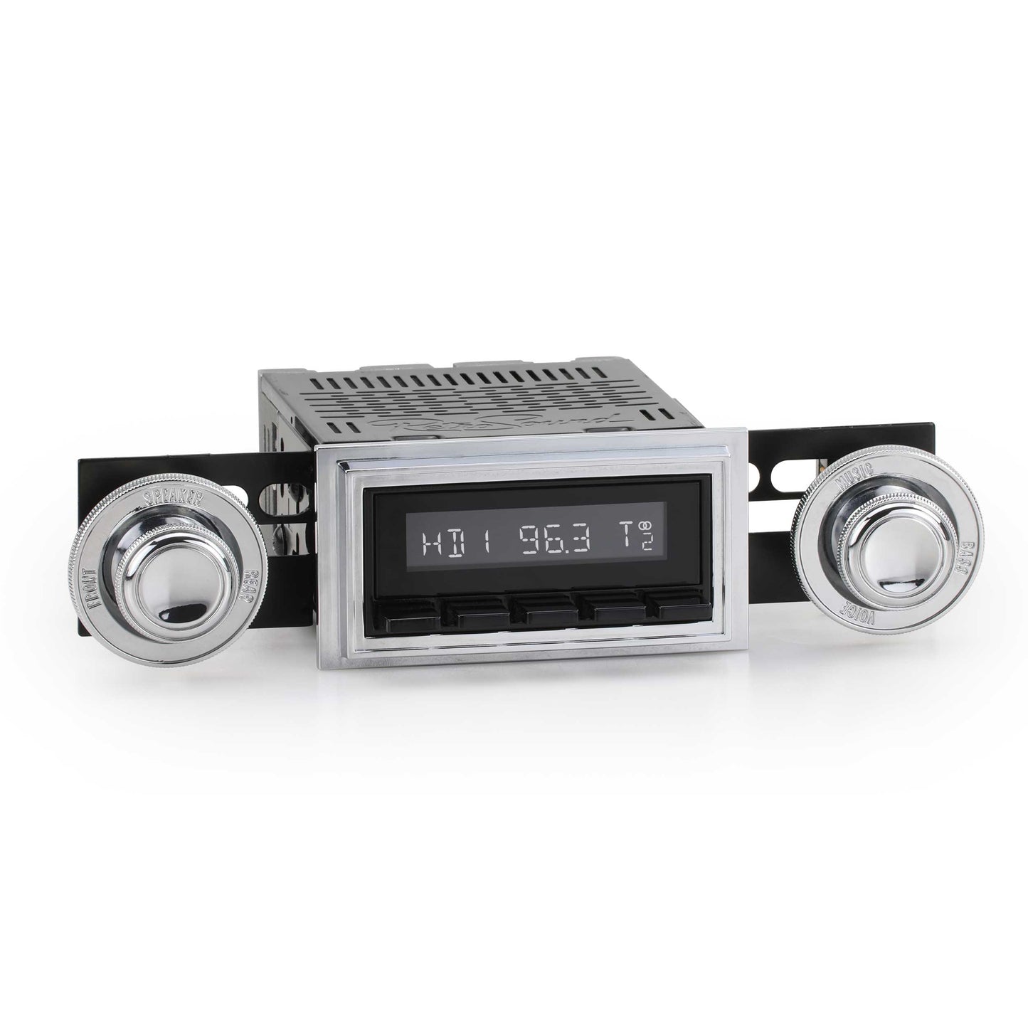 1970-1972 Oldsmobile Cutlass / 442 RetroRadio
