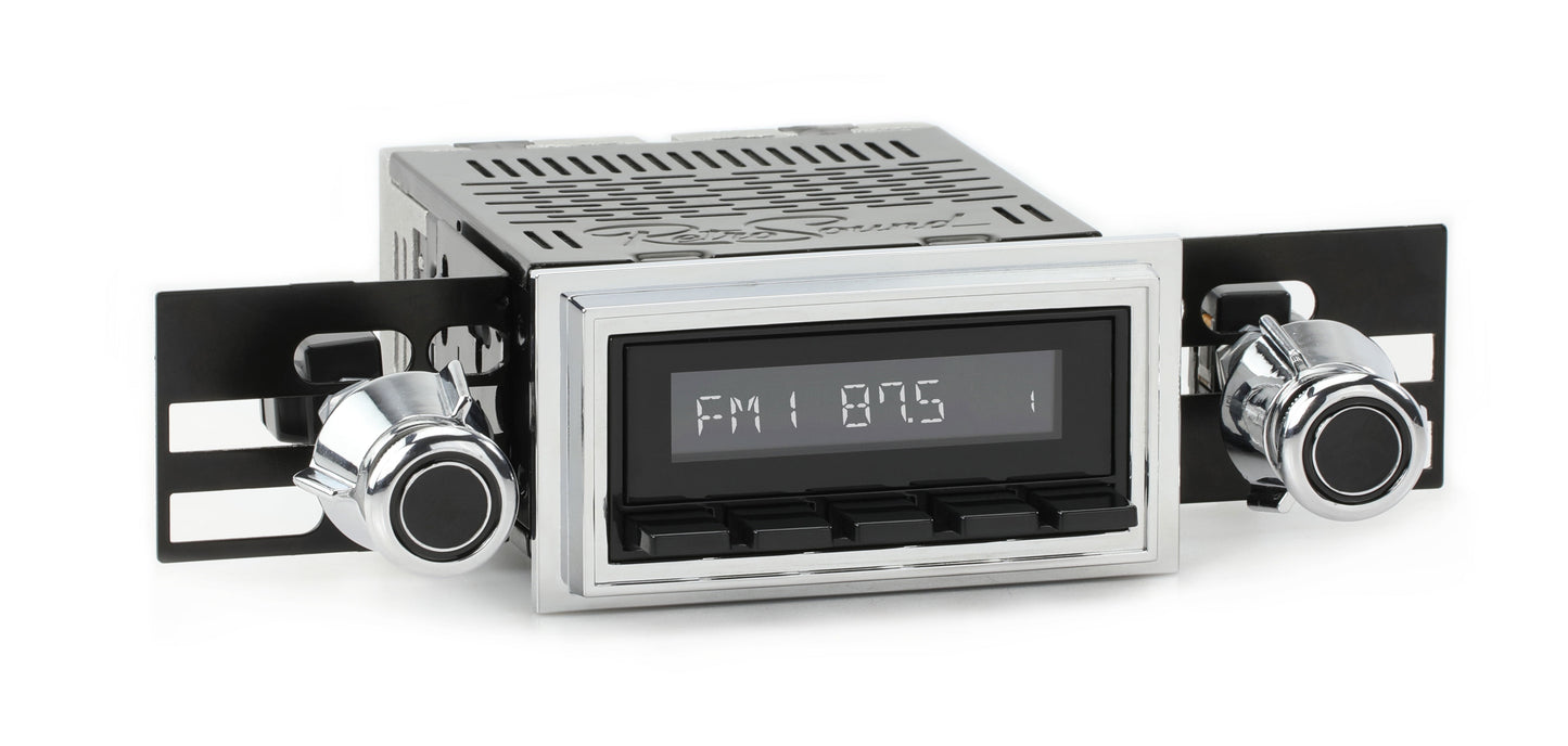 1969-1972 Ford LTD RetroRadio