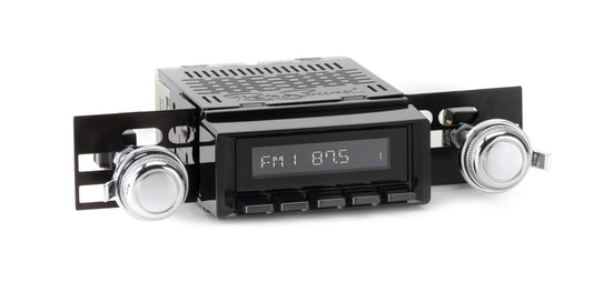 1968-1970 Pontiac Tempest RetroRadio