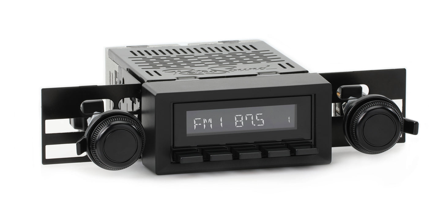 1981-1985 Jeep CJ8/Scrambler RetroRadio