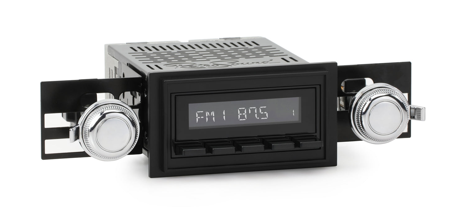 1968-1969 Oldsmobile Cutlass / 442 RetroRadio