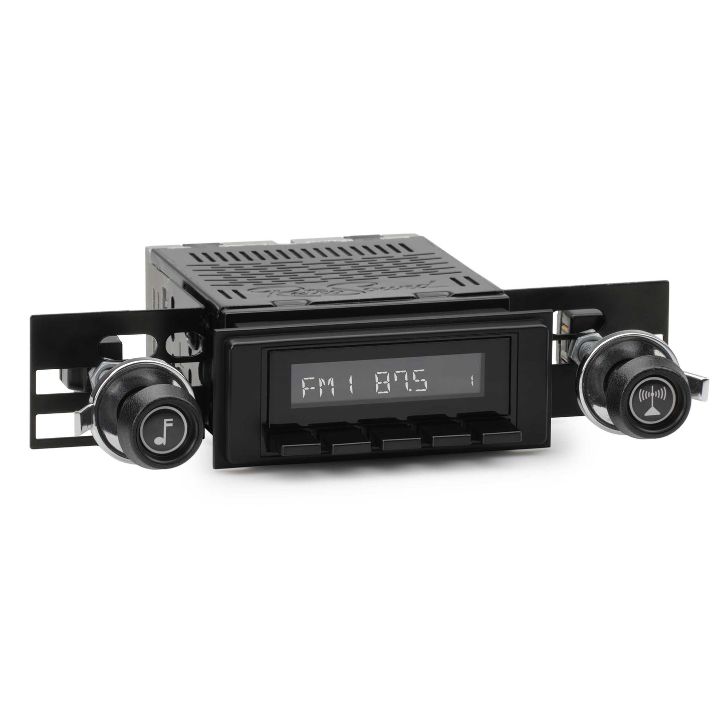 1970-1972 Chevrolet Monte Carlo RetroRadio