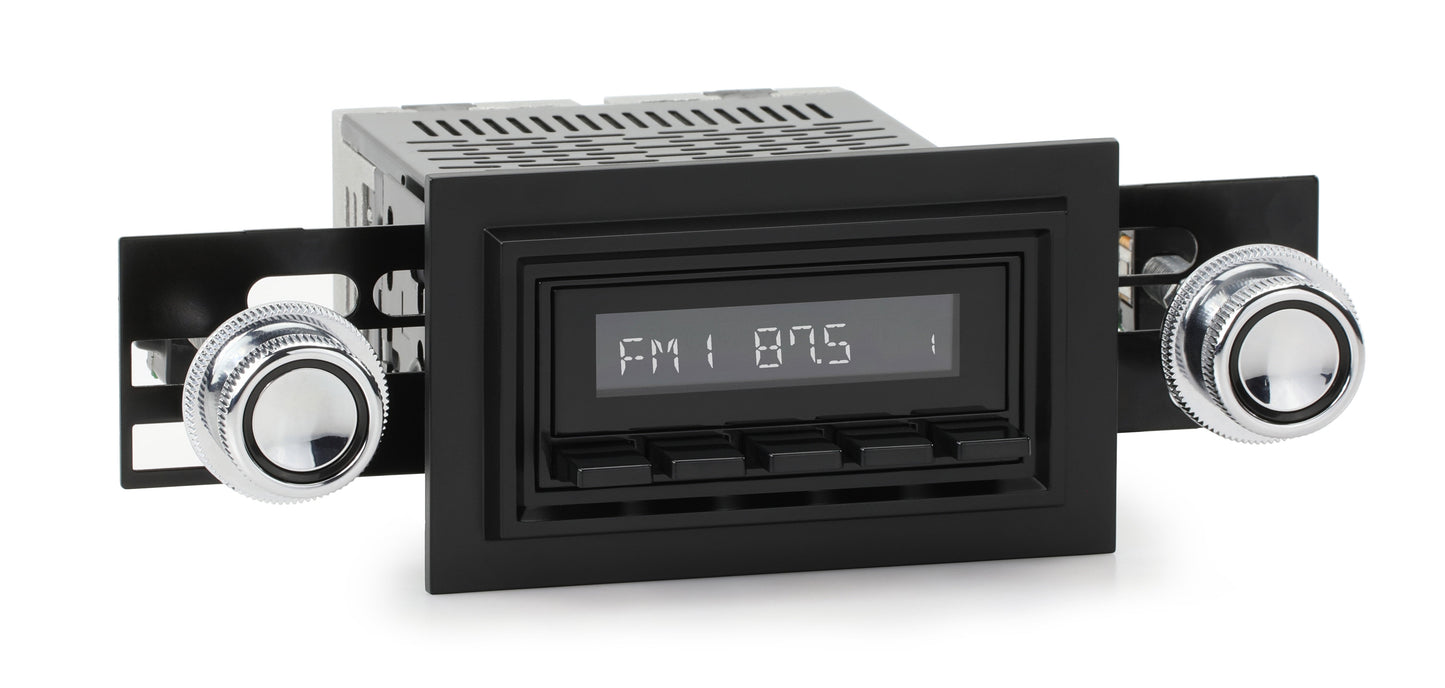 1972-1976 Lincoln Continental Mark IV RetroRadio