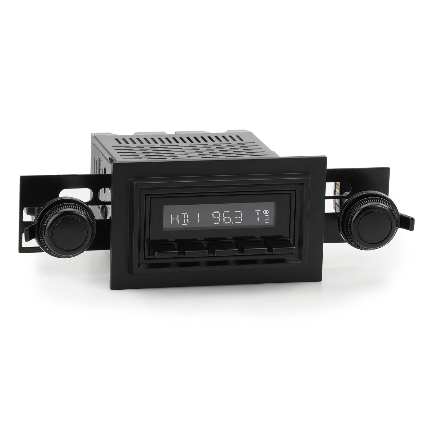1967-1968 Chevrolet Impala RetroRadio