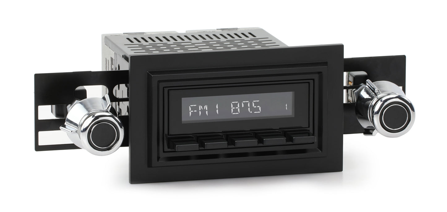 1974-1979 Mercury Cougar RetroRadio
