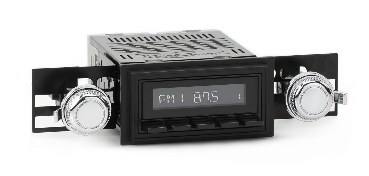 1970-1972 Oldsmobile Cutlass / 442 RetroRadio