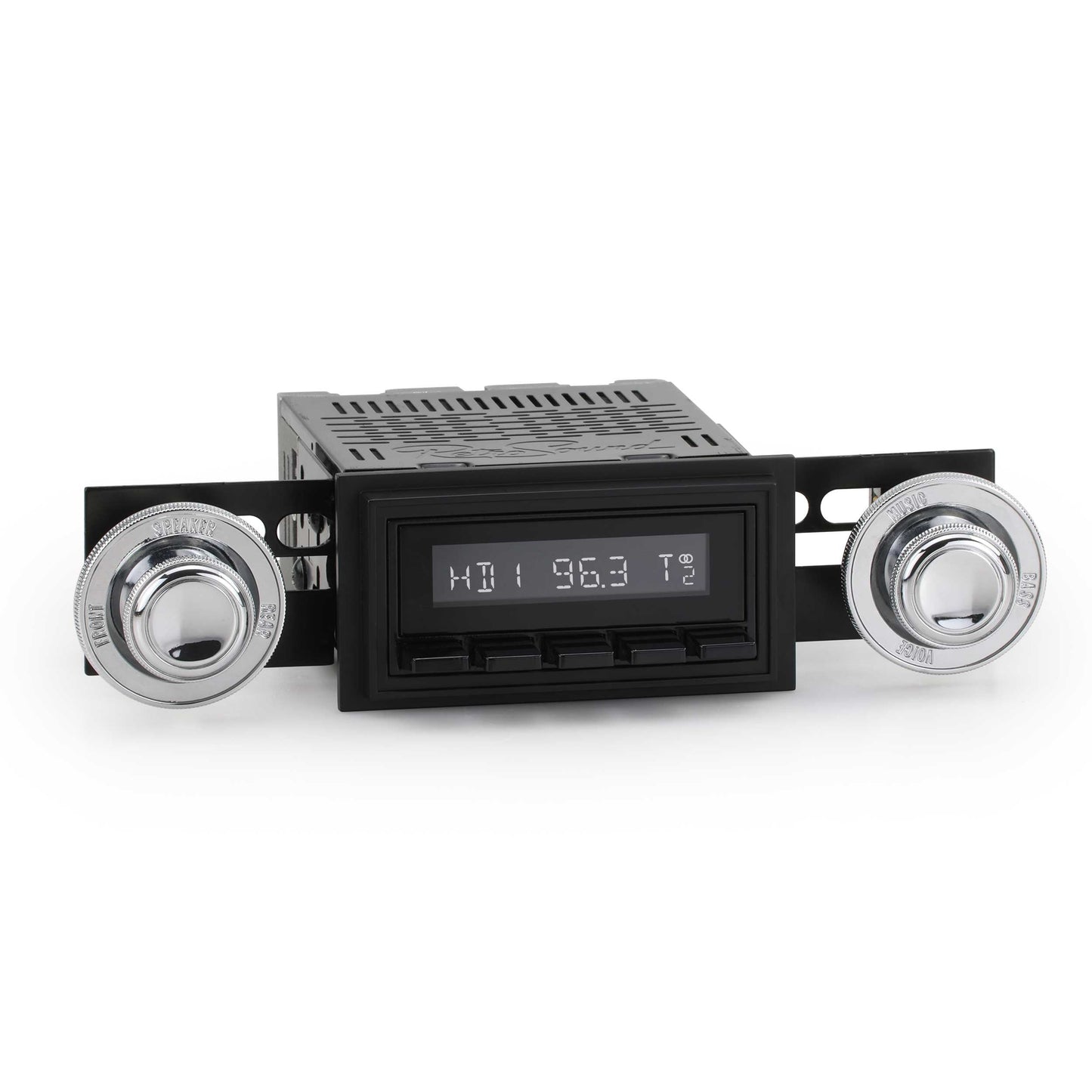 1970-1972 Oldsmobile Cutlass / 442 RetroRadio