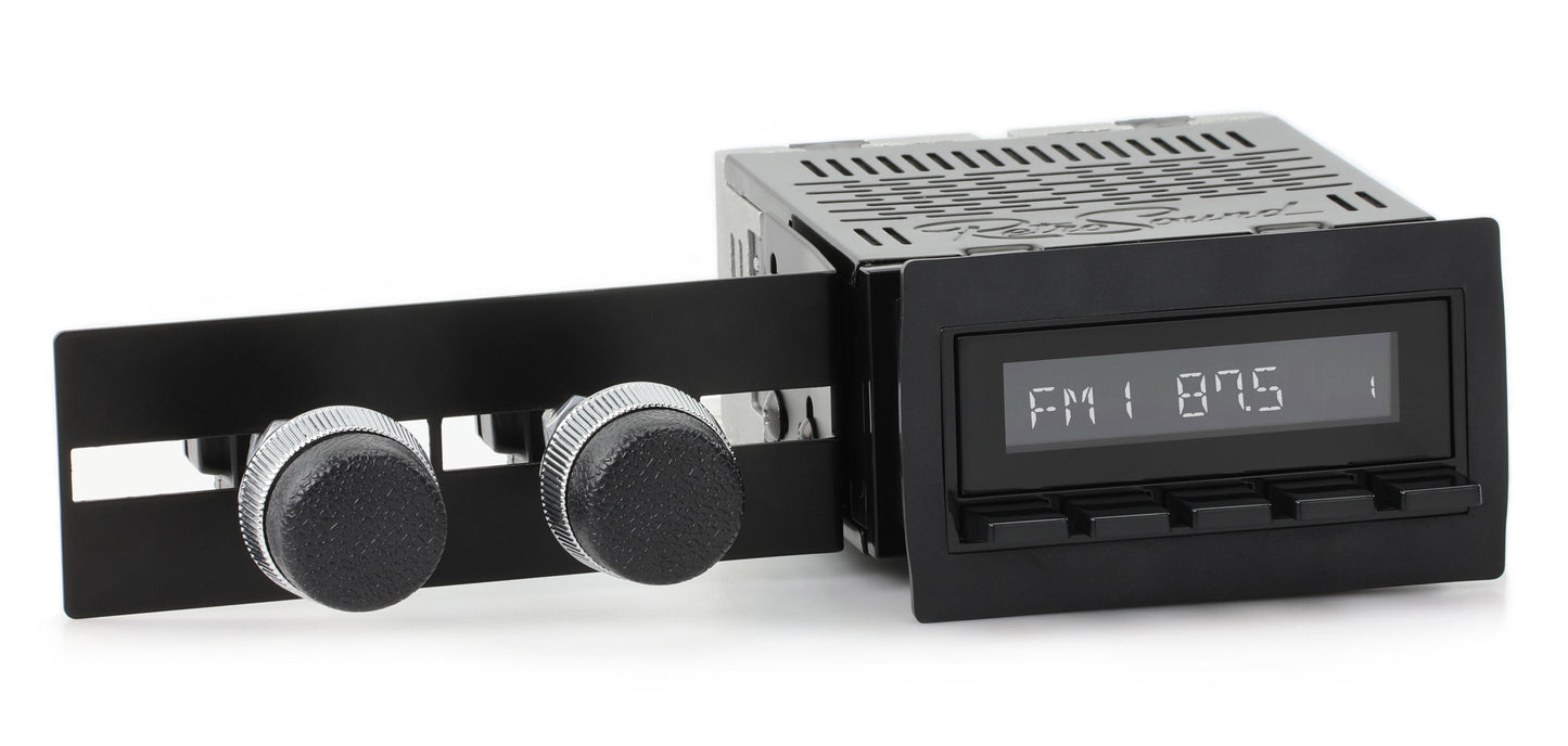 1971-1975 Plymouth Road Runner RetroRadio