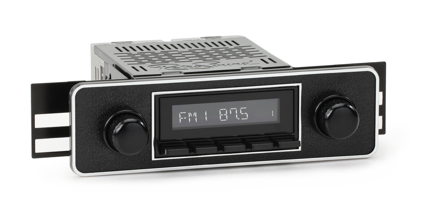 1993-2002 Dodge Viper RetroRadio