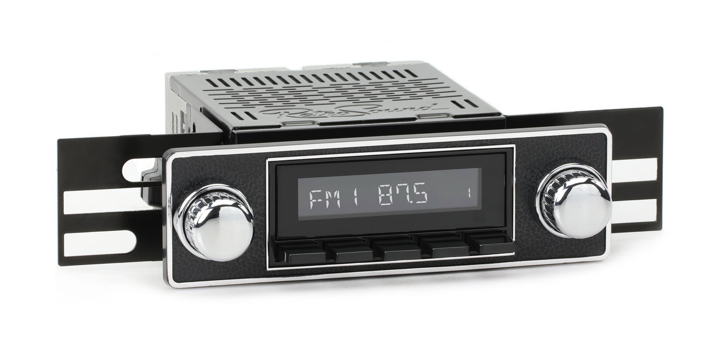1975-1978 Fiat 131 RetroRadio