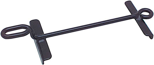 *1959-63 Chevrolet Impala, Full Size; Battery Hold Down, Top Mount
