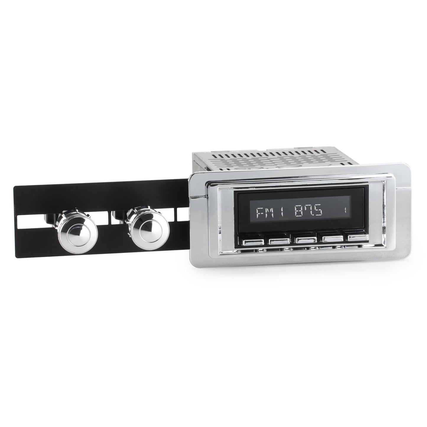 1957-1964 Cadillac Series 60 Fleetwood RetroRadio