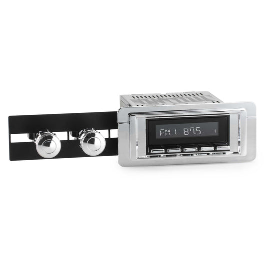 1957-1964 Cadillac Series 60 Fleetwood RetroRadio
