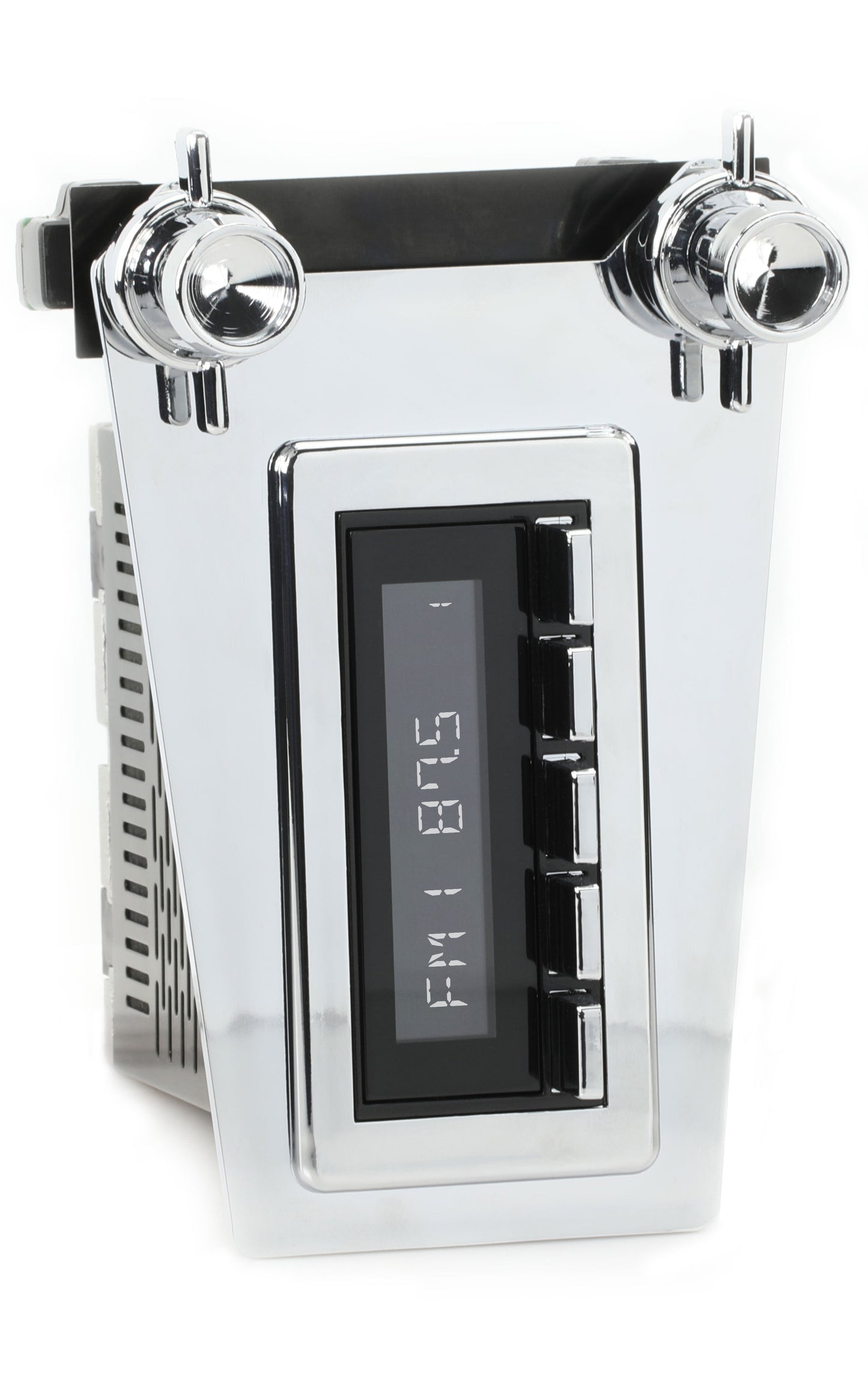 1963-1967 Chevrolet Corvette RetroRadio