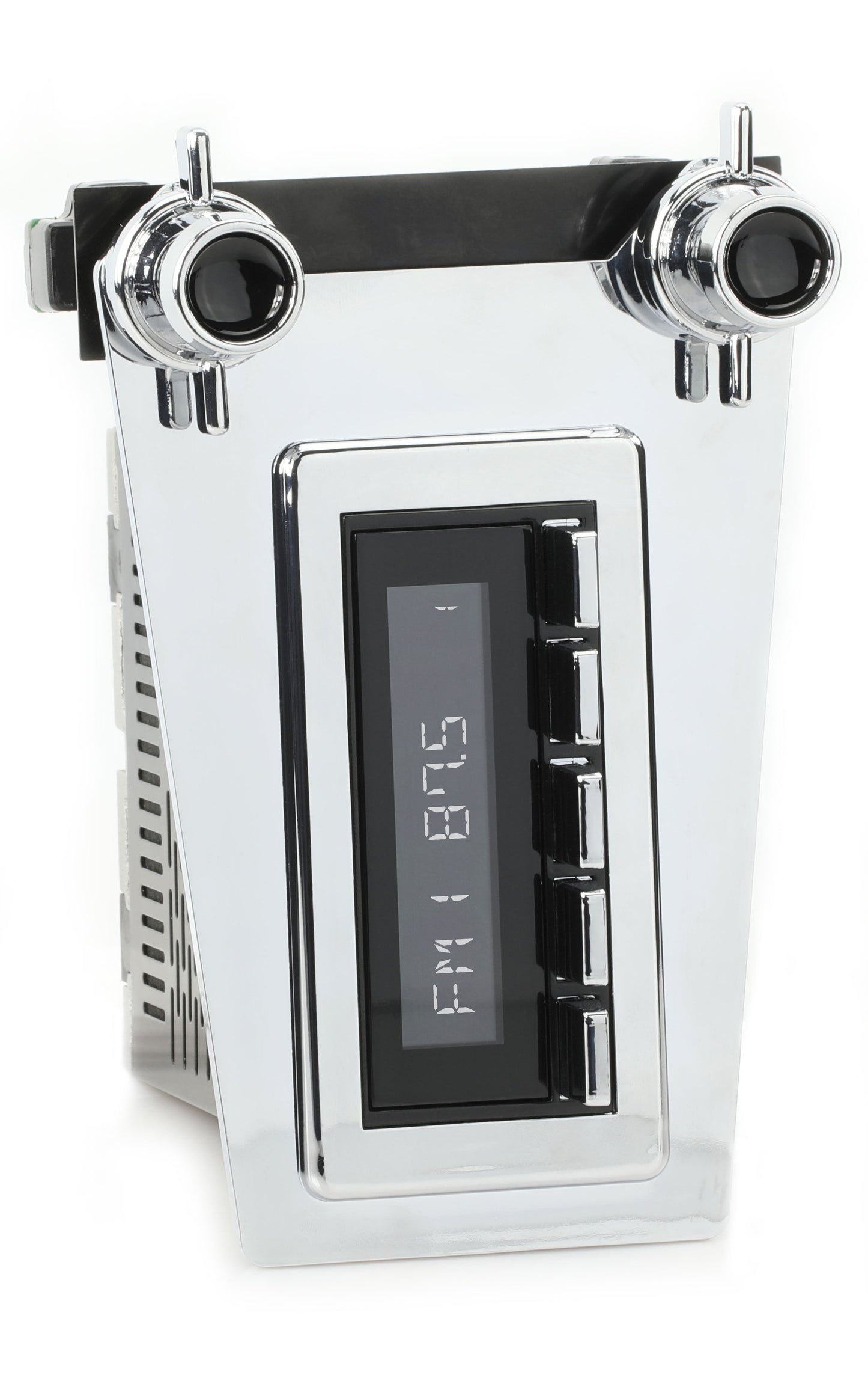 1963-1967 Chevrolet Corvette RetroRadio
