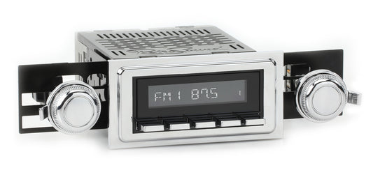 1968-1972 Buick Skylark RetroRadio