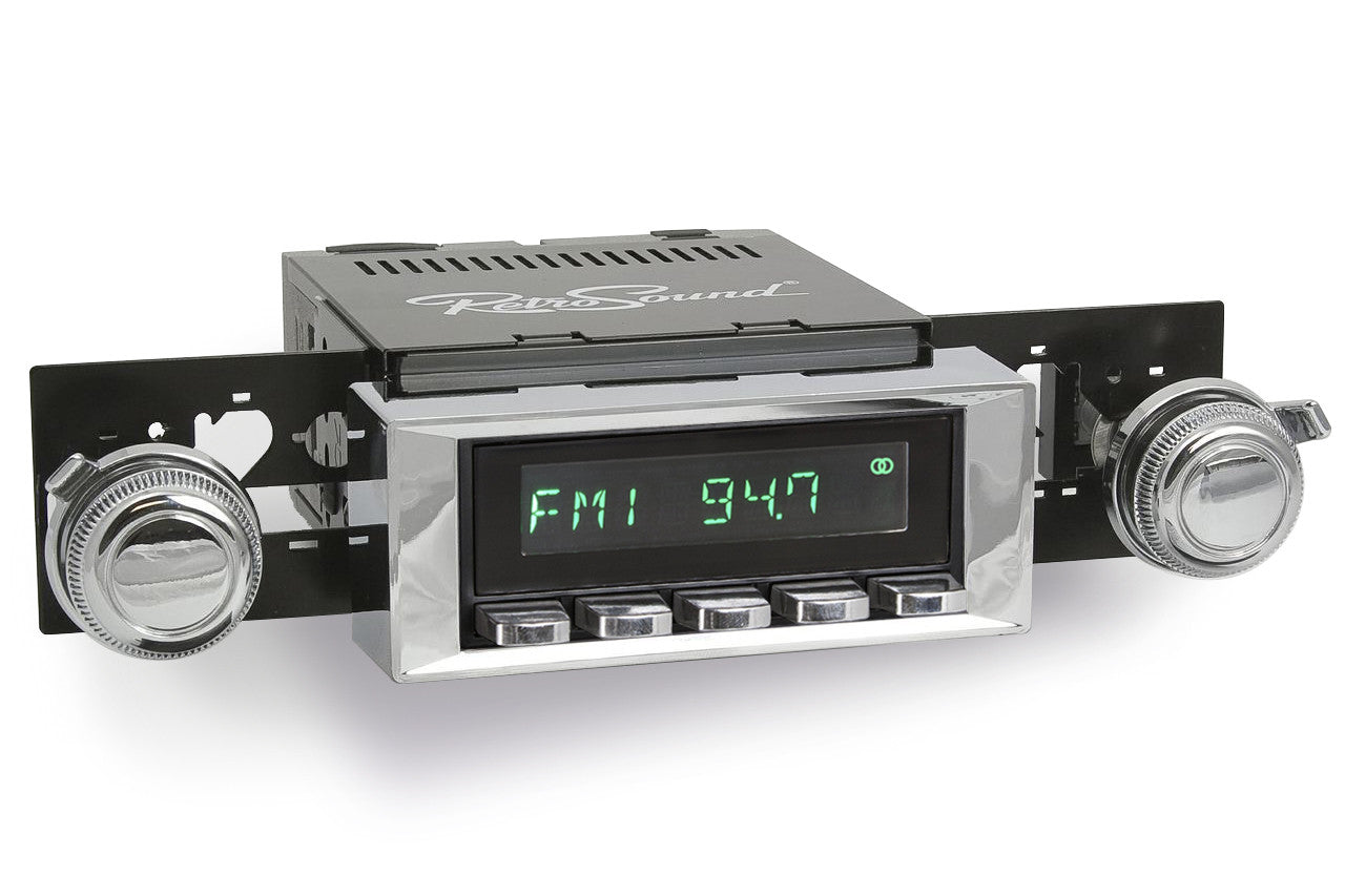 1975-1980 AMC Pacer RetroRadio