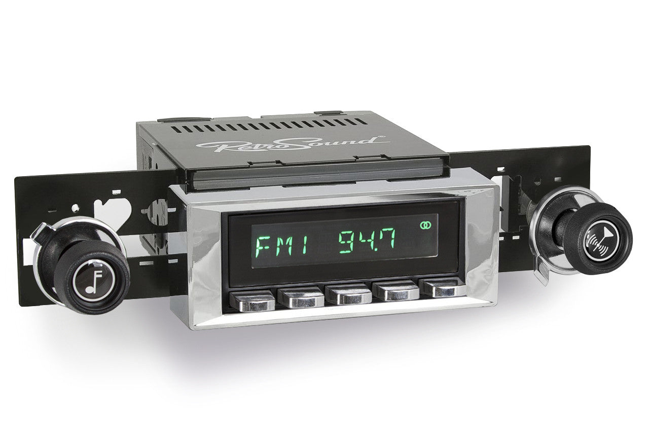 1975-1980 AMC Pacer RetroRadio