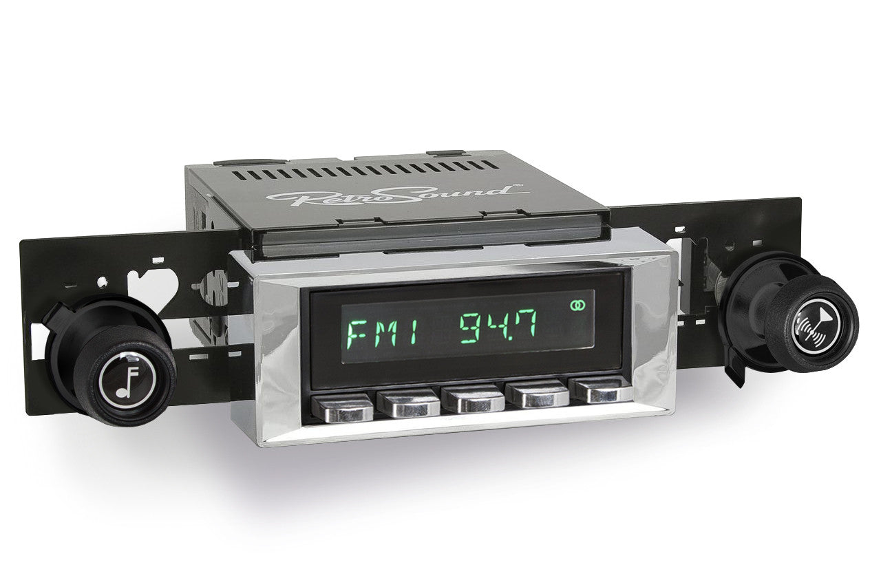 1975-1980 AMC Pacer RetroRadio