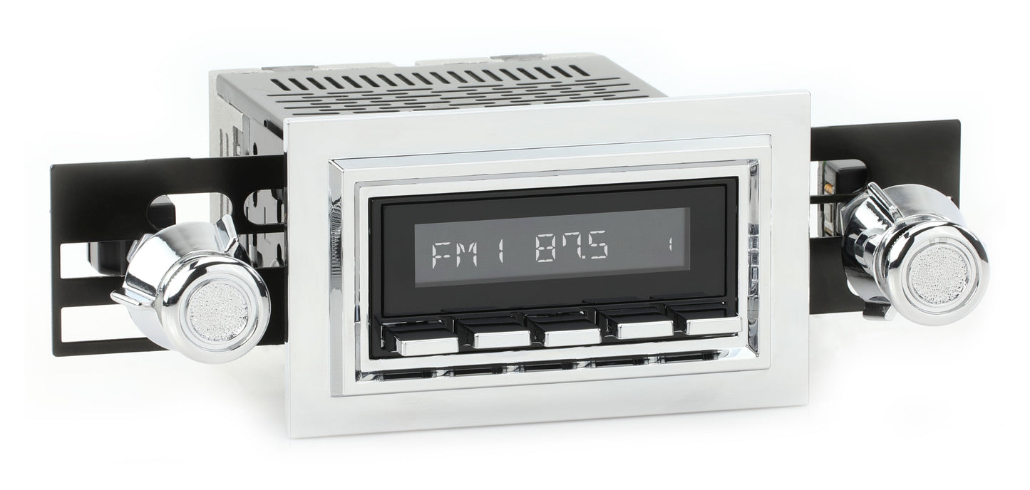 1980-1982 Ford LTD RetroRadio