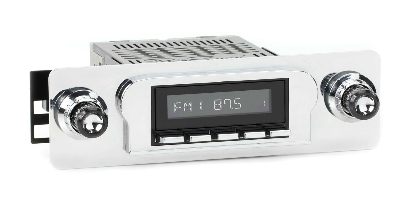1960-1961 Ford Fairlane RetroRadio