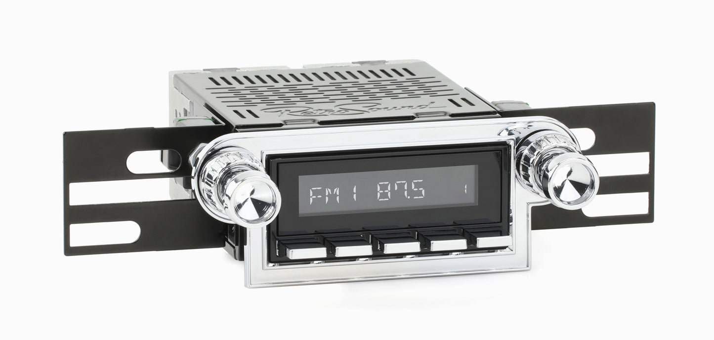 1964-1966 Ford Thunderbird RetroRadio