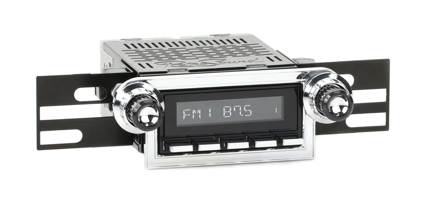1964-1966 Ford Thunderbird RetroRadio