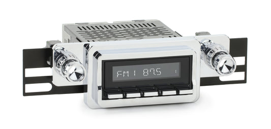 1964-1966 Ford Falcon RetroRadio