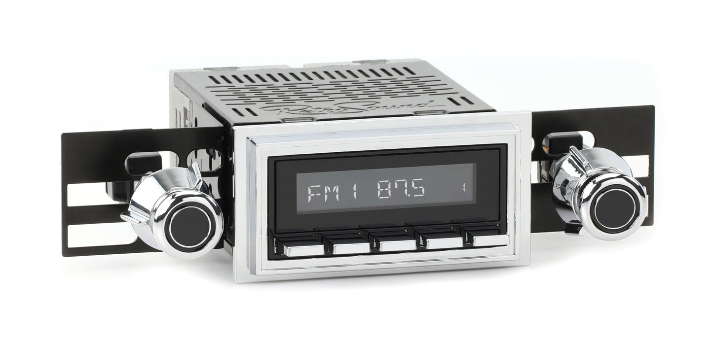 1969-1972 Ford LTD RetroRadio