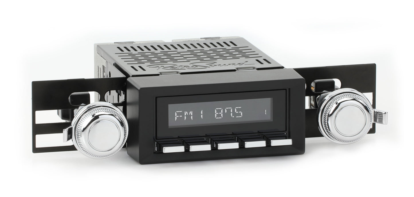 1975-1980 AMC Pacer RetroRadio