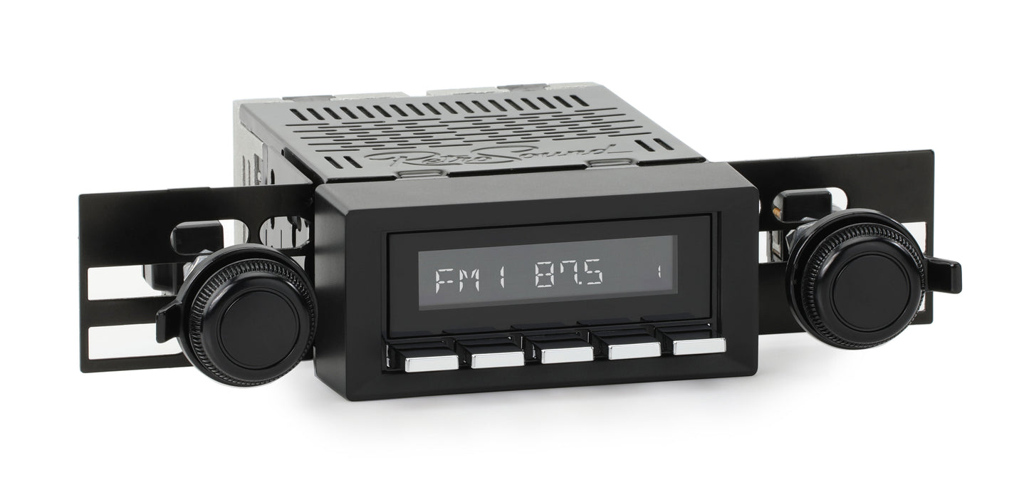 1981-1985 Jeep CJ8/Scrambler RetroRadio
