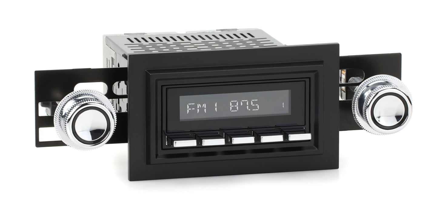 1972-1976 Lincoln Continental Mark IV RetroRadio