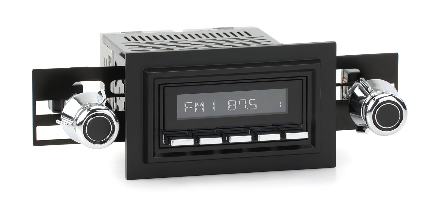 1974-1980 Lincoln Continental RetroRadio
