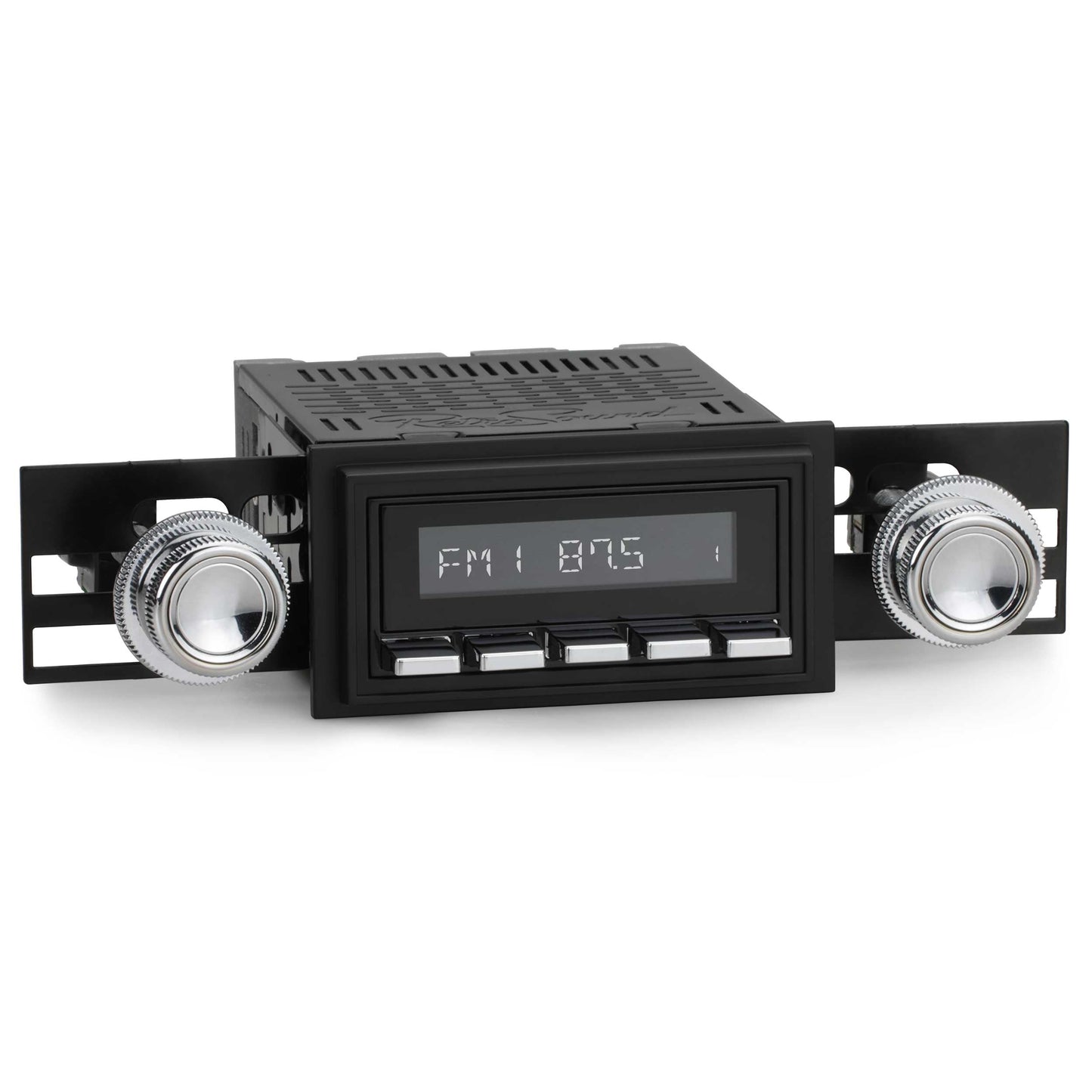 1967-1973 Mercury Cougar RetroRadio
