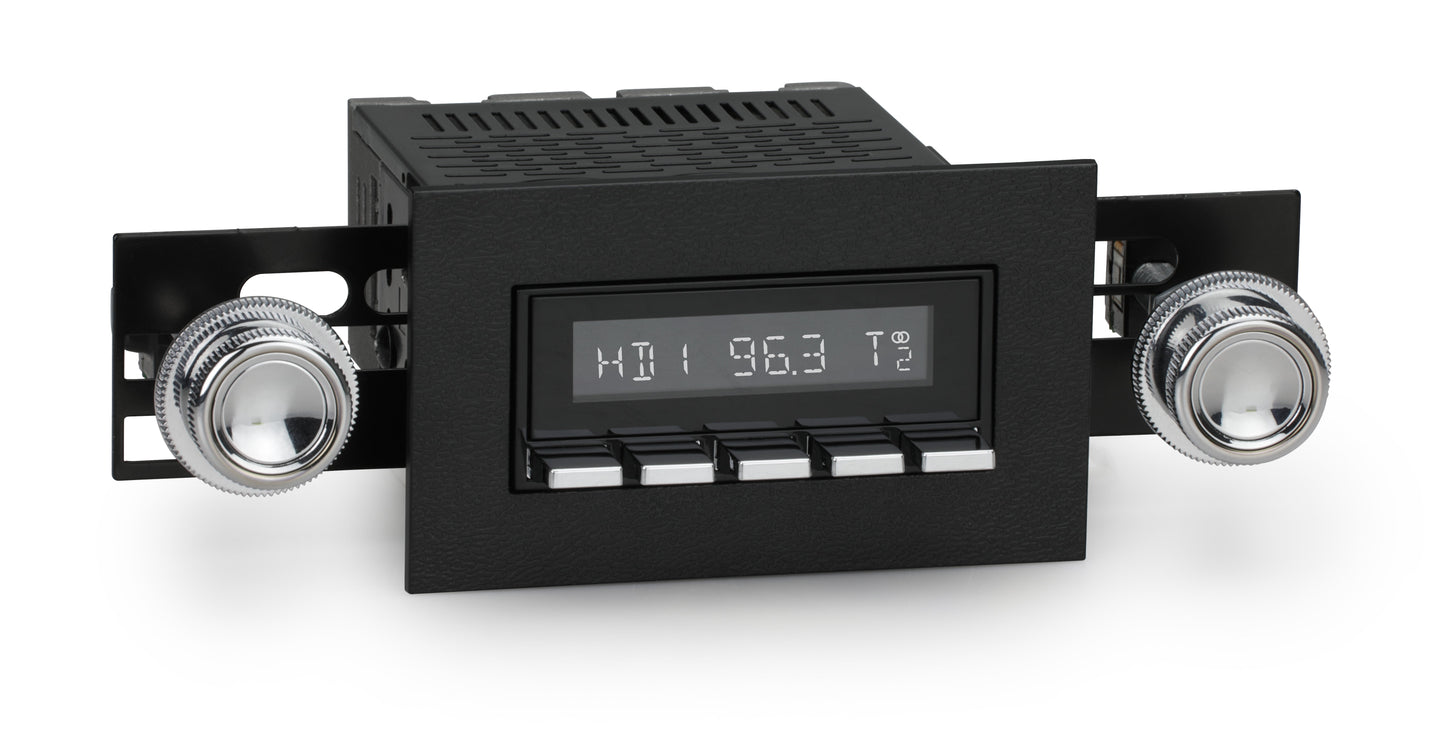 1980-1984 Ford F-Series Truck RetroRadio