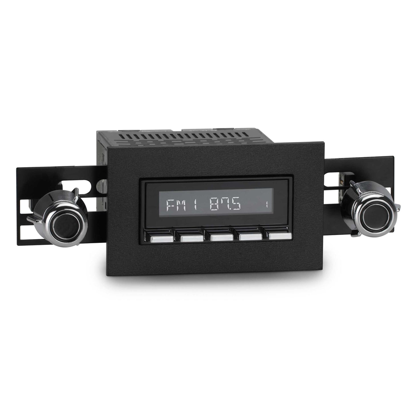 1980-1986 Ford Bronco RetroRadio