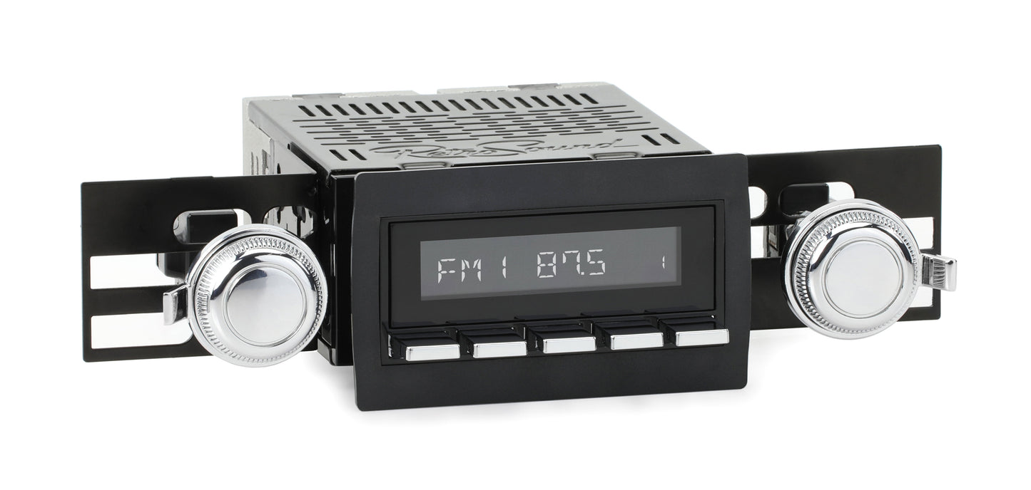 1966-1967 Oldsmobile Cutlass / 442 RetroRadio