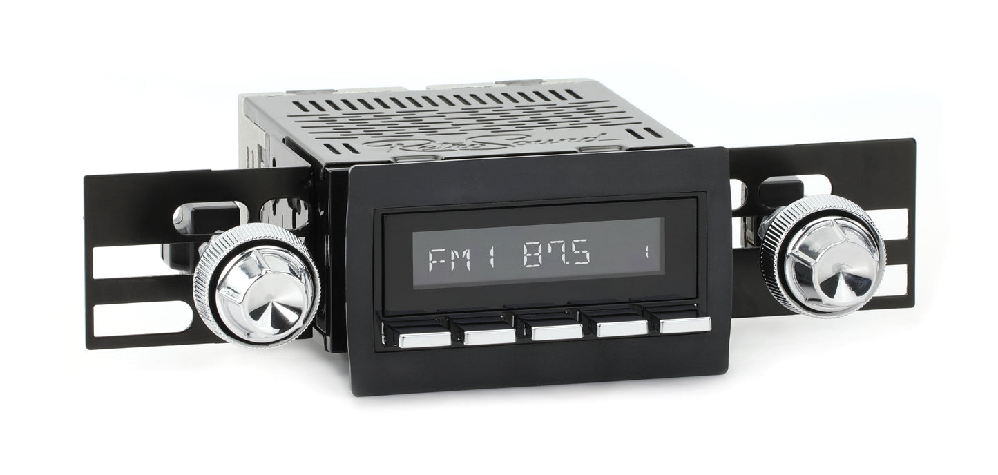 1961-1971 International Scout RetroRadio