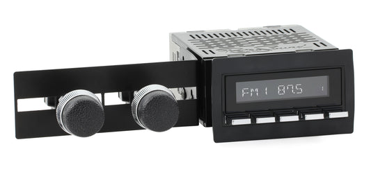 1971-1975 Plymouth Road Runner RetroRadio