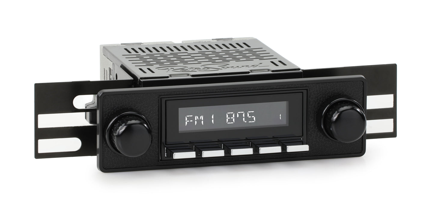 1975-1978 Fiat 131 RetroRadio