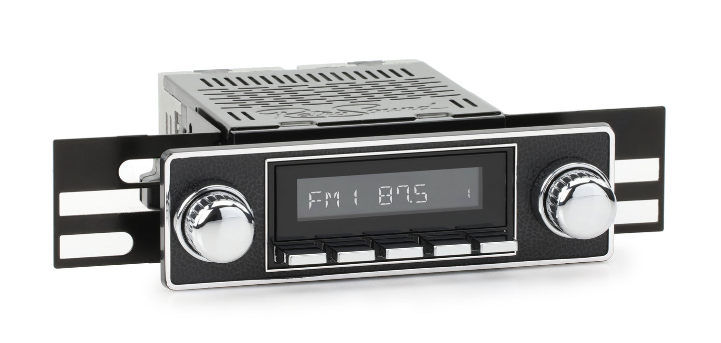 1975-1978 Fiat 131 RetroRadio
