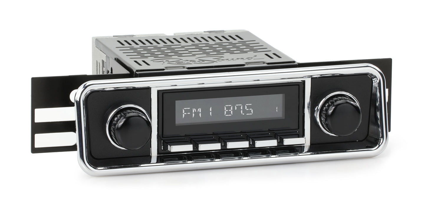 1974-1979 Volkswagen Transporter RetroRadio
