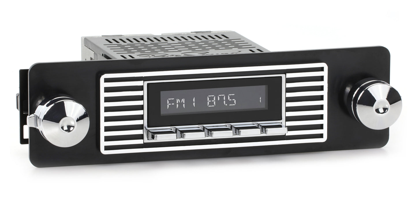 1955-1956 Chevrolet 150 RetroRadio