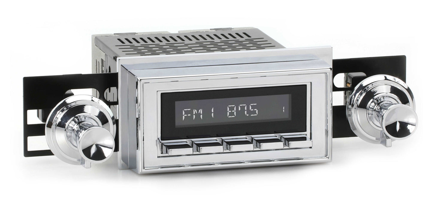1960-1962 Buick Electra RetroRadio